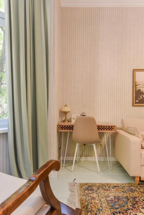 Spacious Vintage 2Br, 2Bath Apartment By Flat Mаnager Sofia Exterior foto