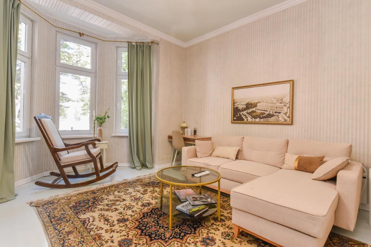 Spacious Vintage 2Br, 2Bath Apartment By Flat Mаnager Sofia Exterior foto